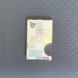 [MADE] [MagSafe Glass Card Wallet] 夏の採集