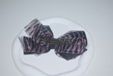 GAL Ribbon Hairpin