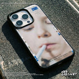 Hip Paparazzi Vibe Epoxy Bumper iPhone Case