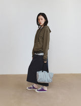 2Wayバックパック (Gray)