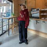 ディッパーロゴフーディー / Off White