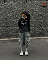 CV Dirty Collar Long Sleeve (2C)