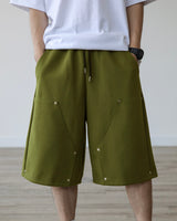 NITRO BERMUDA HALF PANTS