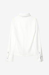 span snap shirt