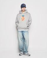 25FW ベアキャラクターボールキャップ