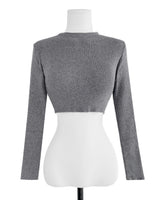 dove soft crop minimal NT
