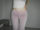 papillon shirring pt(2 color) 
