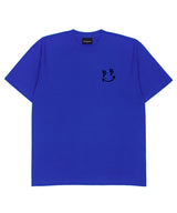 クラシックスマイルロゴTシャツ