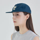 Flow VZ Trucker Cap Navy