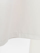 Soft Drape Banding Slacks
