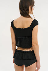 Sugar swim shorts