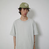  Chain Stitch Cap (3color)