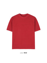 Solz Pigment Cropped Top