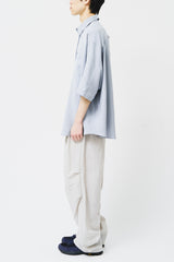 Modal Box Shirt (3color)