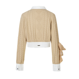 13DE MARZO Doozoo Nostalgia Shirt Sweater