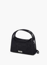 LACE TOTE