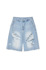 7 vt pants (blue)