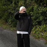 MSGR Easy Down Padding (2 colors)