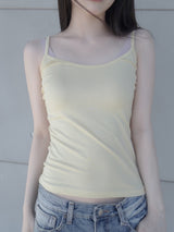 skin sleeveless