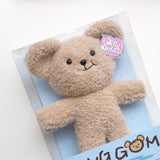 パンゴムプラッシュドール (24cm)