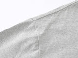 Alec Minimal Logo Tee