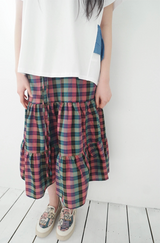 ロリーポリースカート(2c)