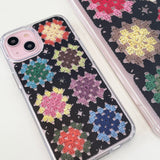 MOTIFS HARD JELL CASE - D - TYPE B