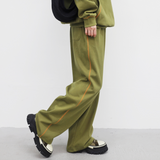 (Unisex) Tessit Stitch Pants