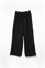 ナイロンタックストッパーカーゴパンツ(3colors)