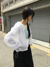 ギルティパッチコットン半袖Tシャツ