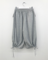 Airy Pocket Guarder Pants (3color)