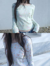 ズーTシャツ