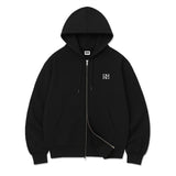 R:SIGNET OVER FIT 2-WAY ZIP-UP (4color)