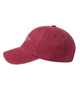 26SS KACHION BASIC LOGO BALL CAP