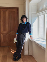 Alo Basic Round Cardigan