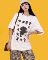 パピーパピーボックス T (2color)