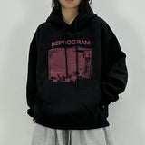 program hoodie