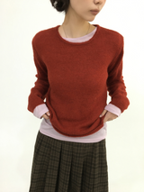 Zelio Tencel Long Sleeve (12color)
