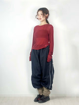 Wool Light Tee