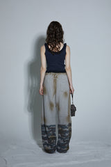HALF PANTS