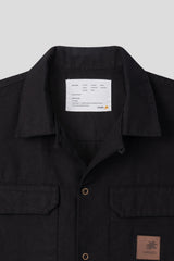 VOOSHOP PATCH WALK SHIRTS