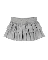 jerry banding kangkang pants skirt