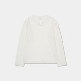 べリングワッフルロングスリーブ (3color)