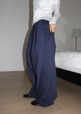 POCKET SWEAT PANTS