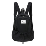  PREVI STRING BACK PACK UNISEX (2COLOR)