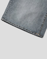 Pale Gracy Bermuda Denim