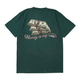 EXAMPLE MONEY IS… S/S TEE