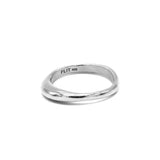 EVERYDAY LUMP RING (SILVER)