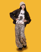 パピーパピーボックス T (2color)