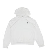 No.1367 ストリングシンプルフードTシャツ (3color)